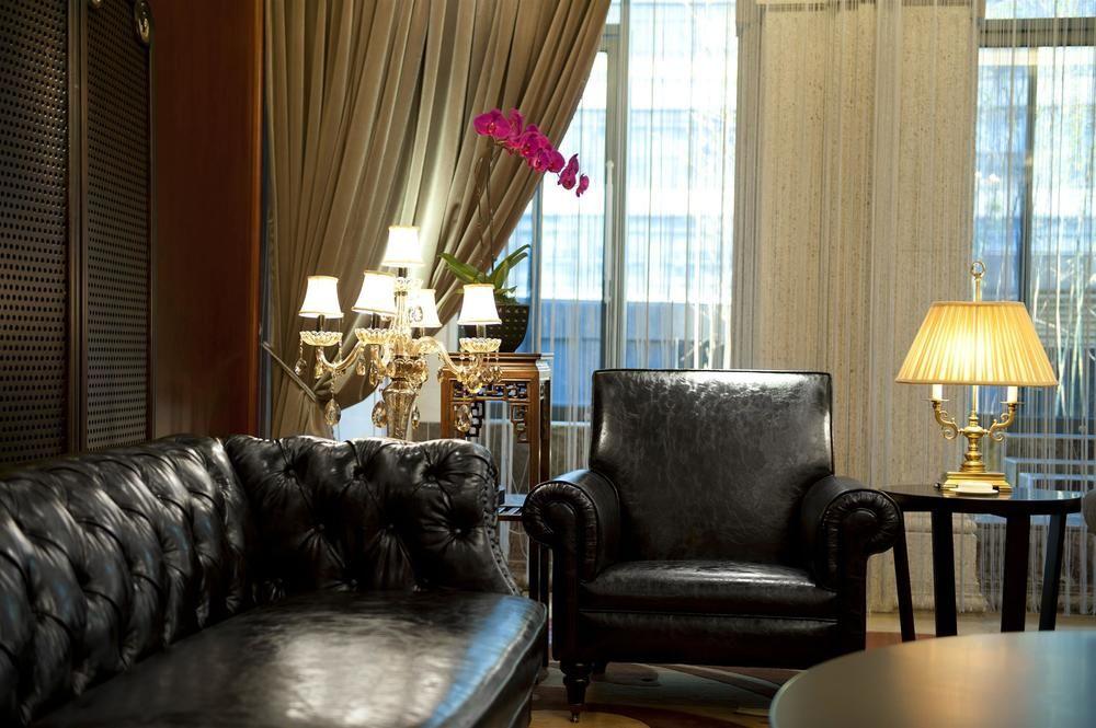 Hotel Four Points By Sheraton Beijing, Haidian