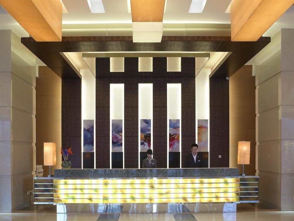 Hotel Four Points By Sheraton Beijing, Haidian Pequim