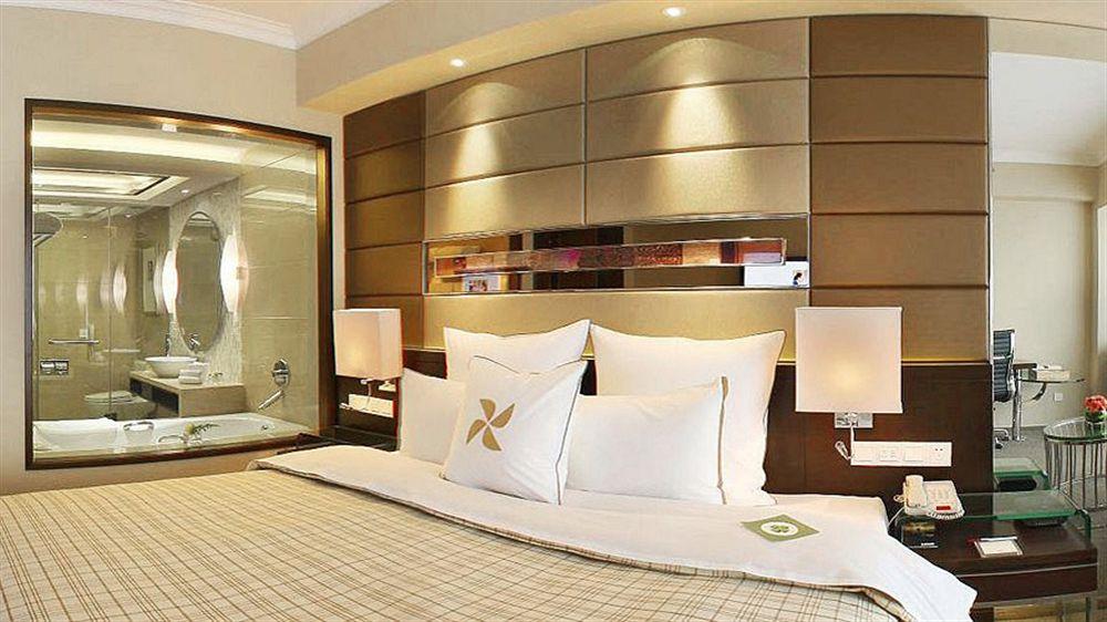 Four Points By Sheraton Beijing, Haidian Hotel Pequim