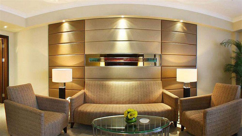 Hotel Four Points By Sheraton Beijing, Haidian Pequim