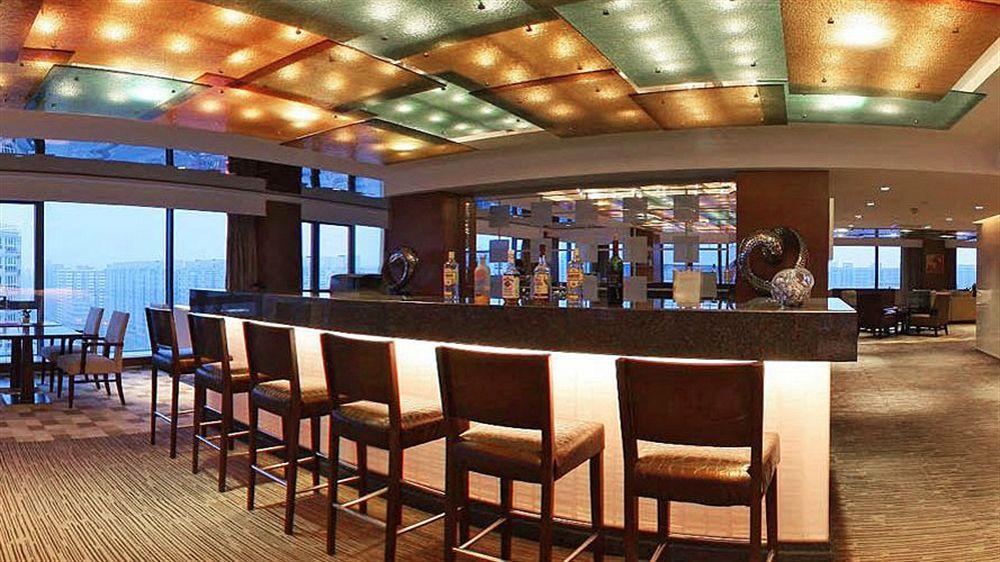 Hotel Four Points By Sheraton Beijing, Haidian 5*