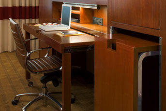Four Points By Sheraton Beijing, Haidian Pequim