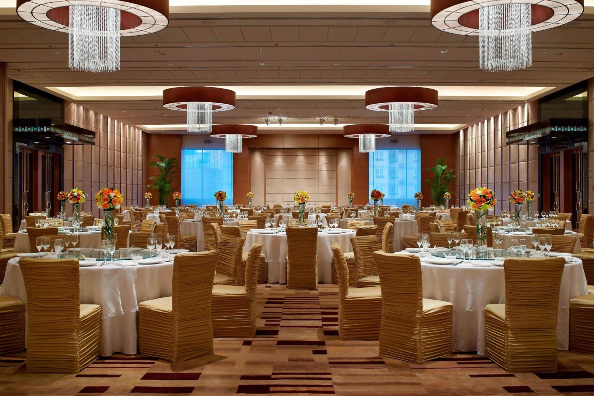 Four Points By Sheraton Beijing, Haidian