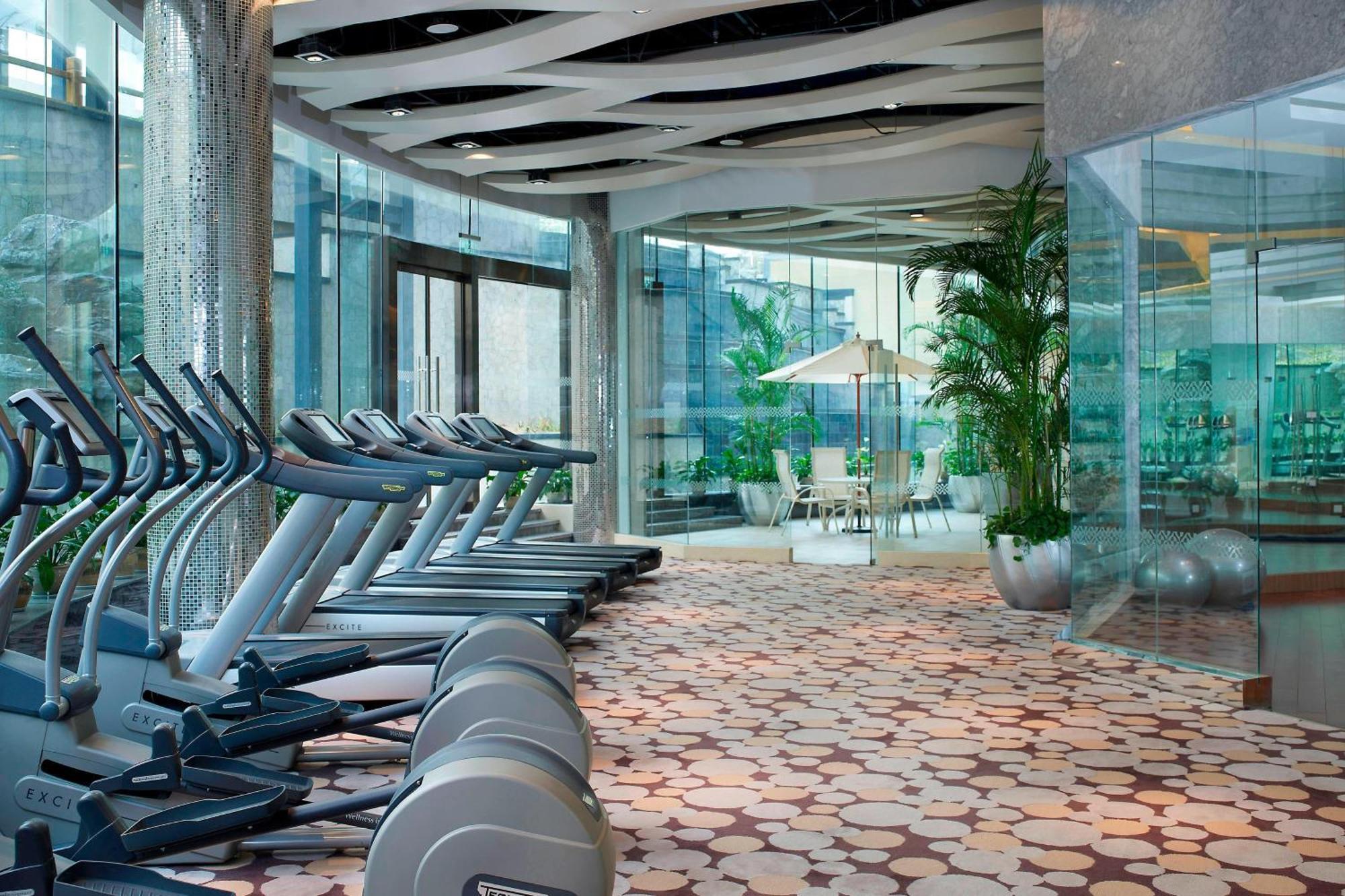 Four Points By Sheraton Beijing, Haidian 5*
