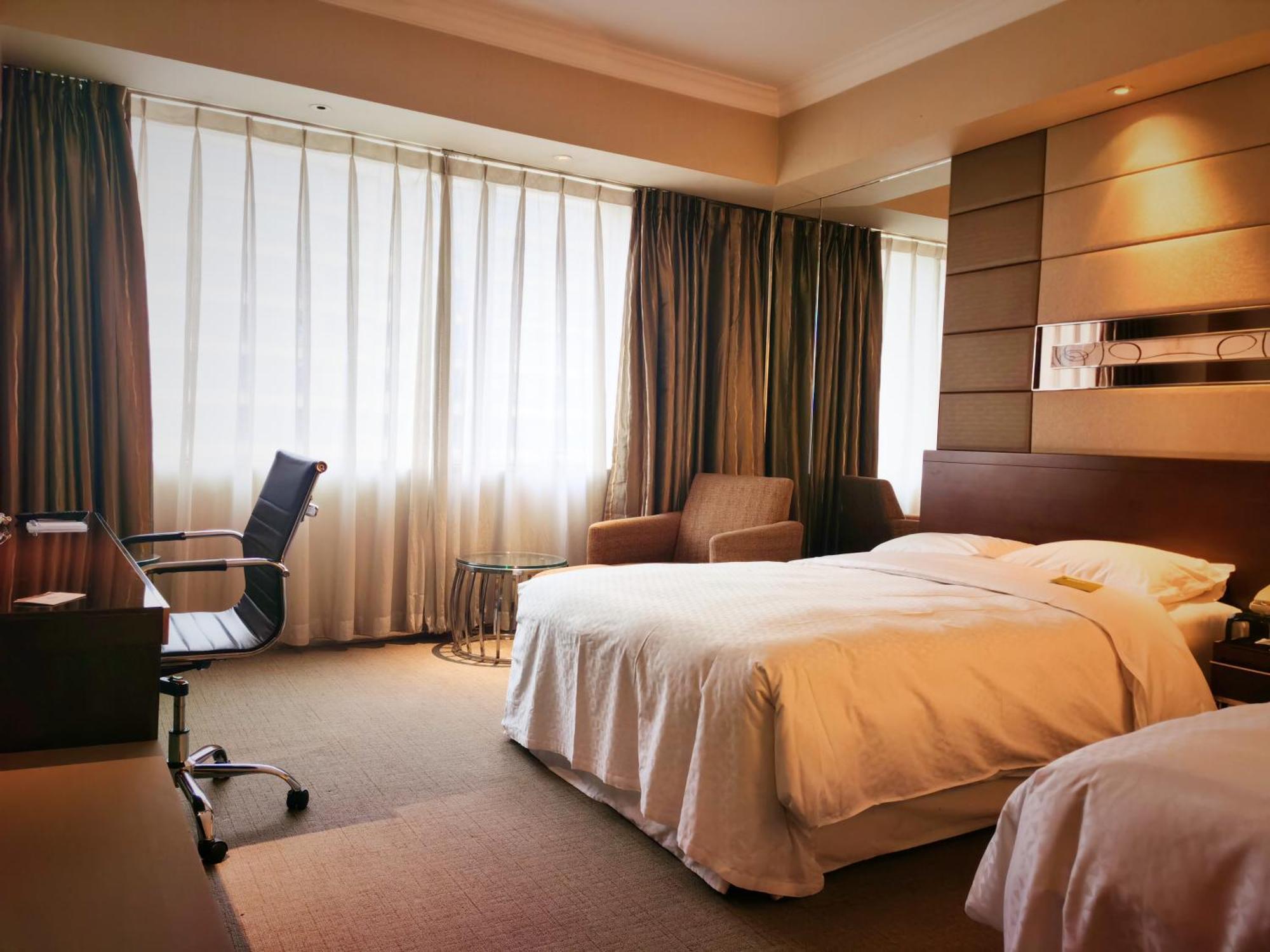 Four Points By Sheraton Beijing, Haidian Hotel