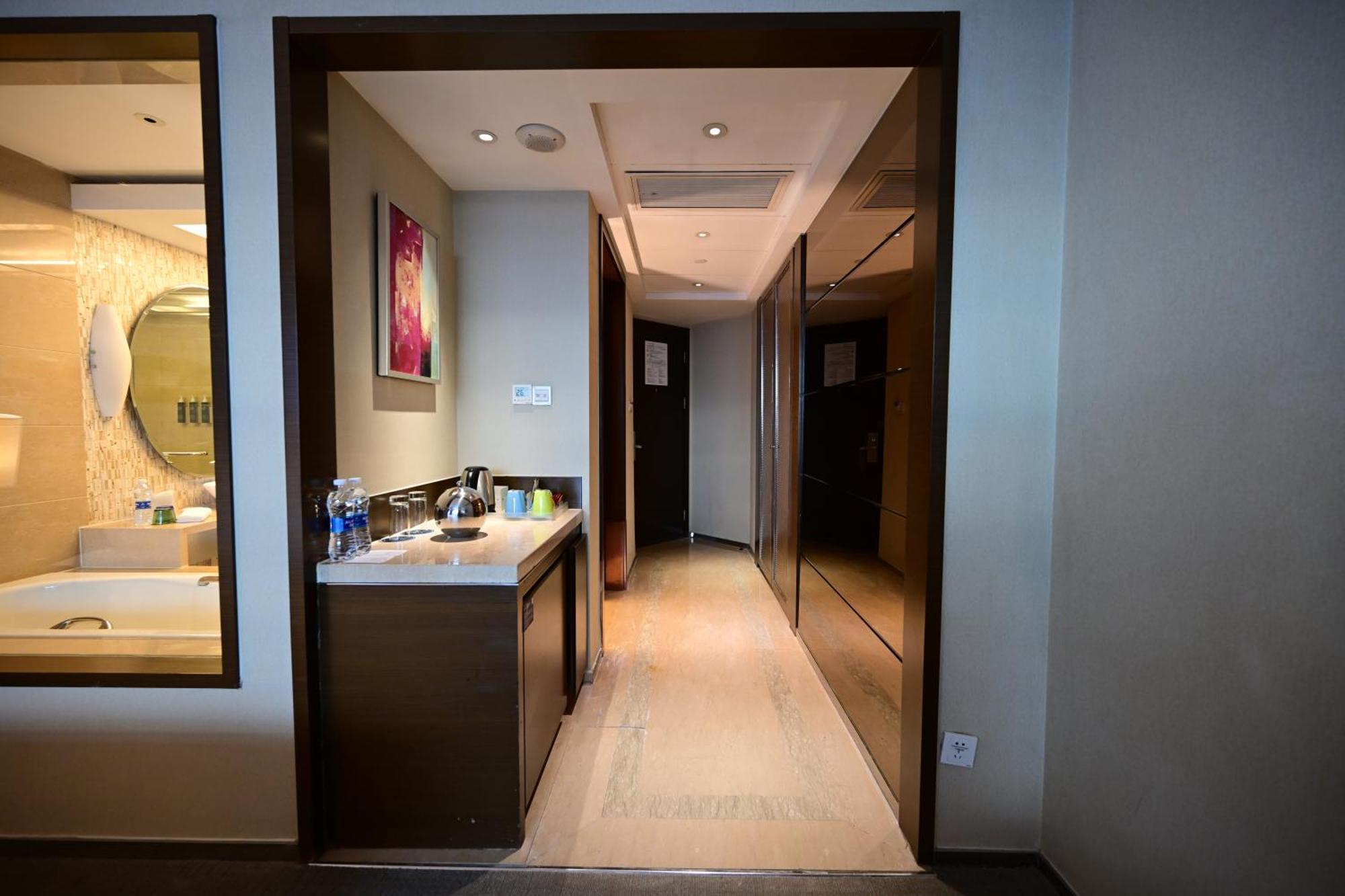 Hotel Four Points By Sheraton Beijing, Haidian Pequim