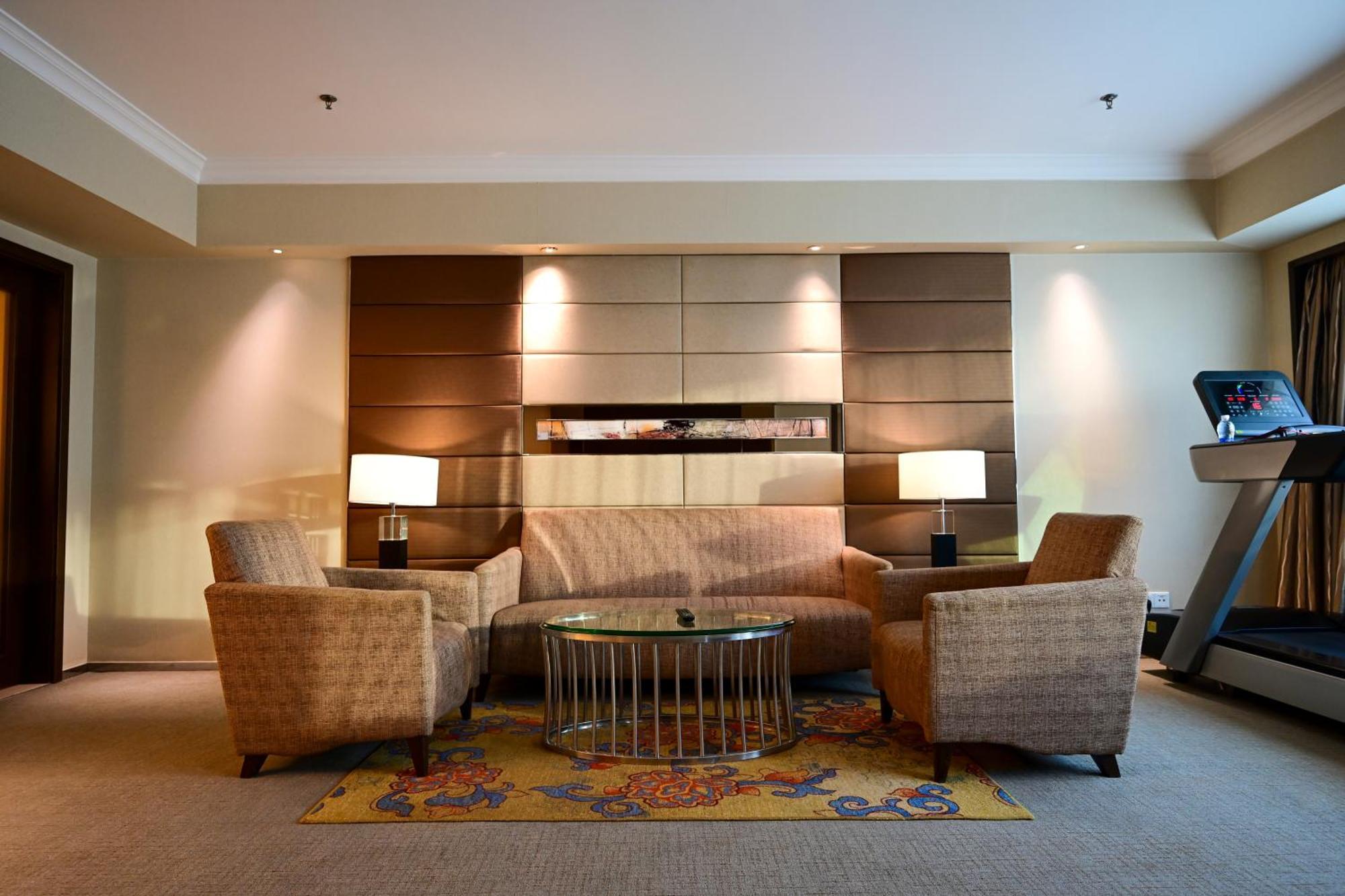 Hotel Four Points By Sheraton Beijing, Haidian