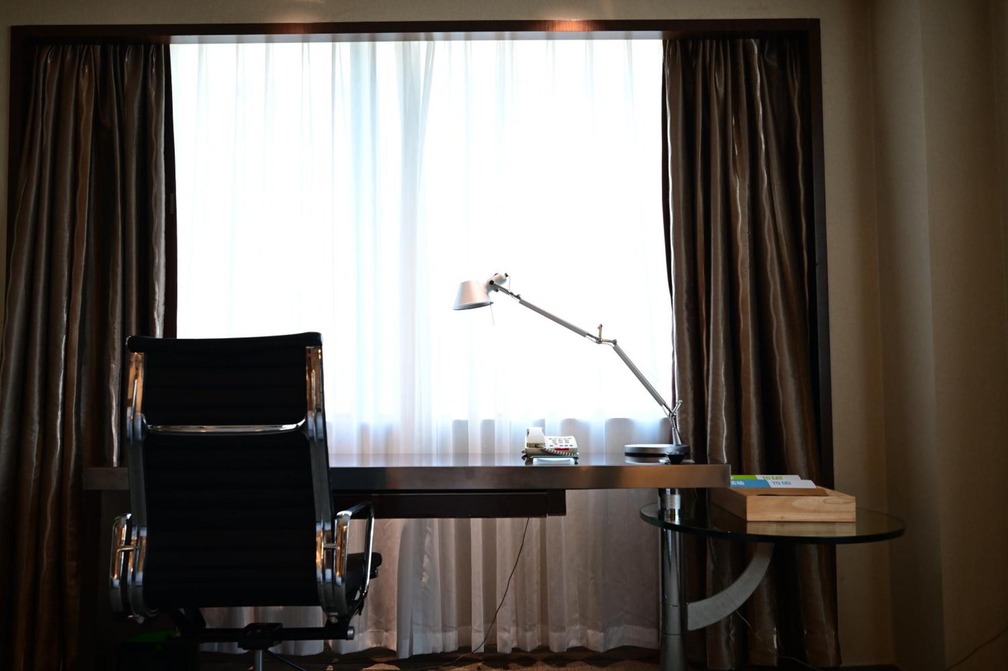 Hotel Four Points By Sheraton Beijing, Haidian 5*