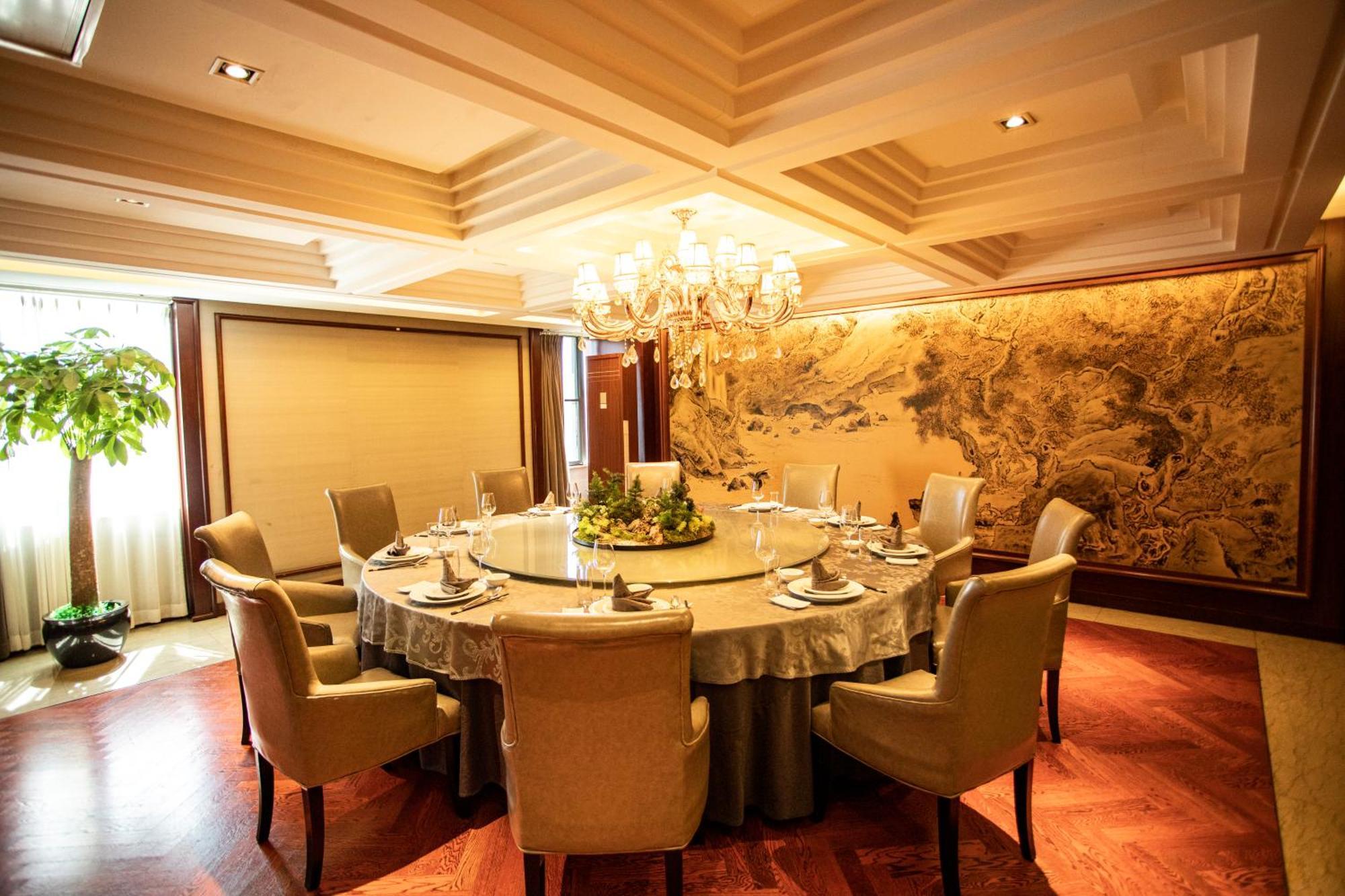 Four Points By Sheraton Beijing, Haidian Hotel Pequim