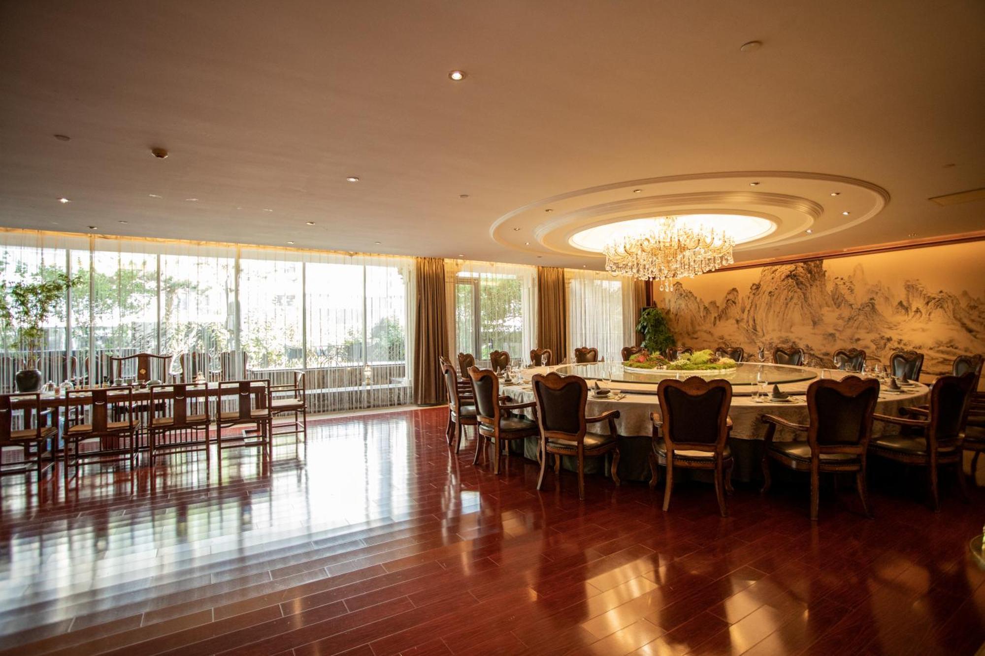Hotel Four Points By Sheraton Beijing, Haidian Pequim