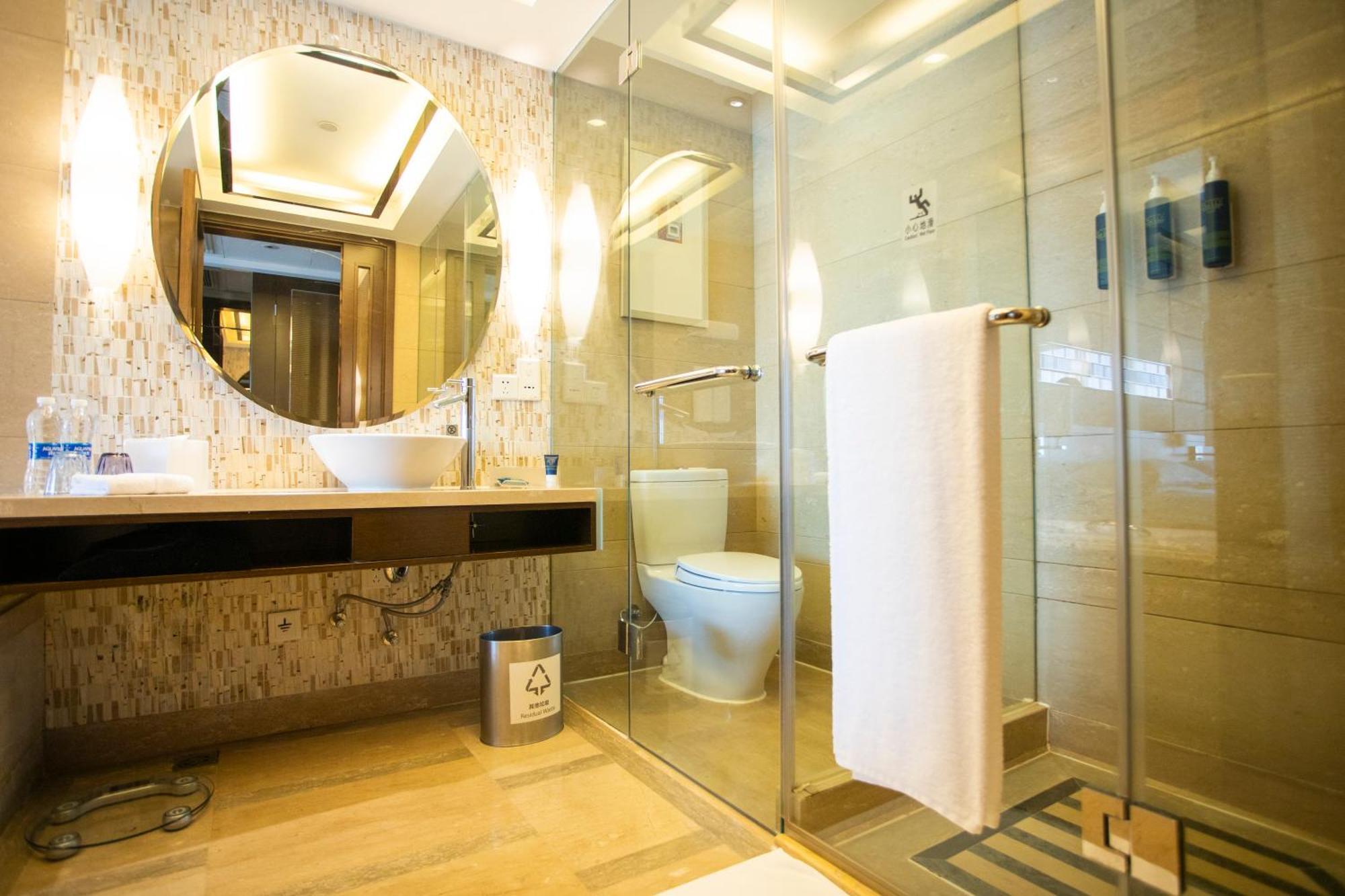 Hotel Four Points By Sheraton Beijing, Haidian