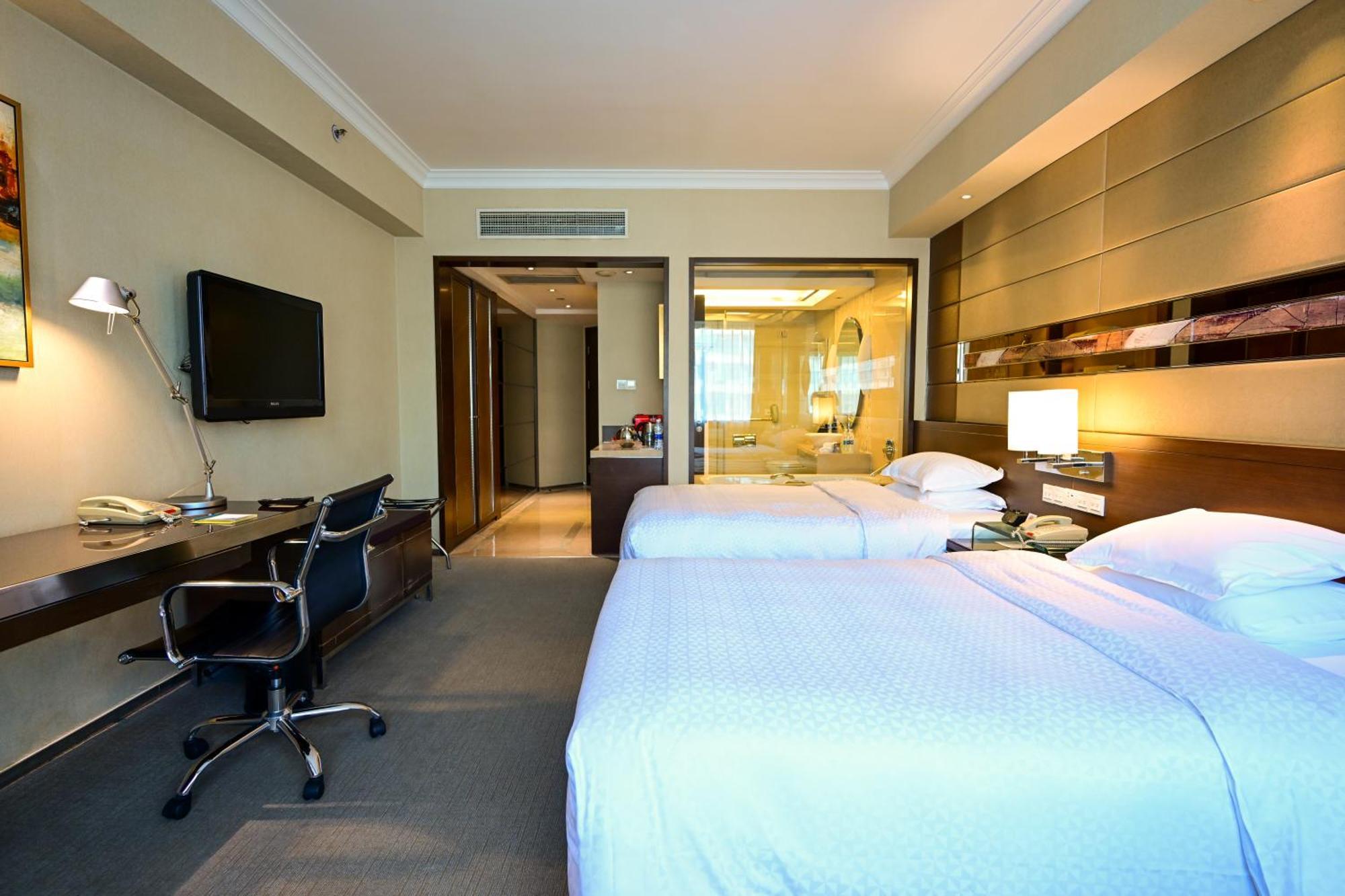 Four Points By Sheraton Beijing, Haidian 5*