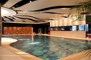 Four Points By Sheraton Beijing, Haidian