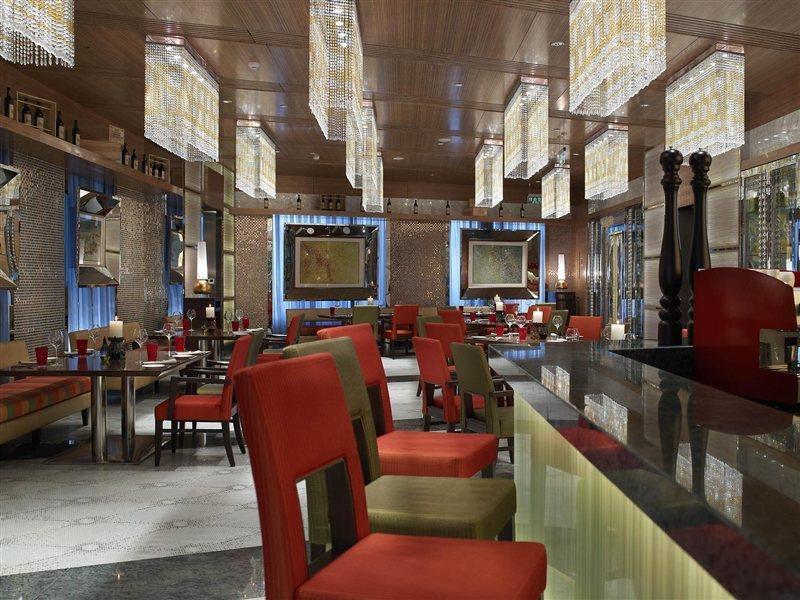 Hotel Four Points By Sheraton Beijing, Haidian Pequim