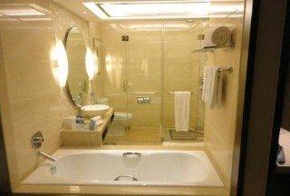Four Points By Sheraton Beijing, Haidian Hotel Pequim