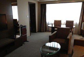 Four Points By Sheraton Beijing, Haidian Hotel 5*