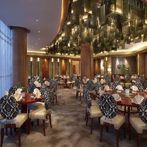 Four Points By Sheraton Beijing, Haidian