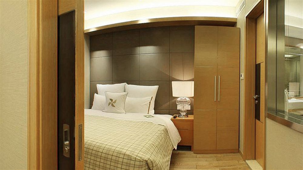 Hotel Four Points By Sheraton Beijing, Haidian 5*