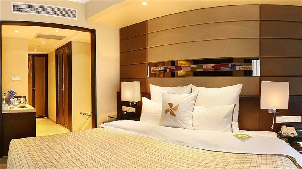 Hotel Four Points By Sheraton Beijing, Haidian Pequim