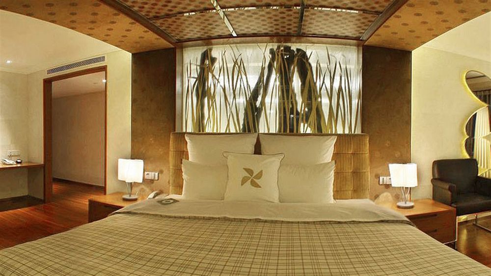 Hotel Four Points By Sheraton Beijing, Haidian