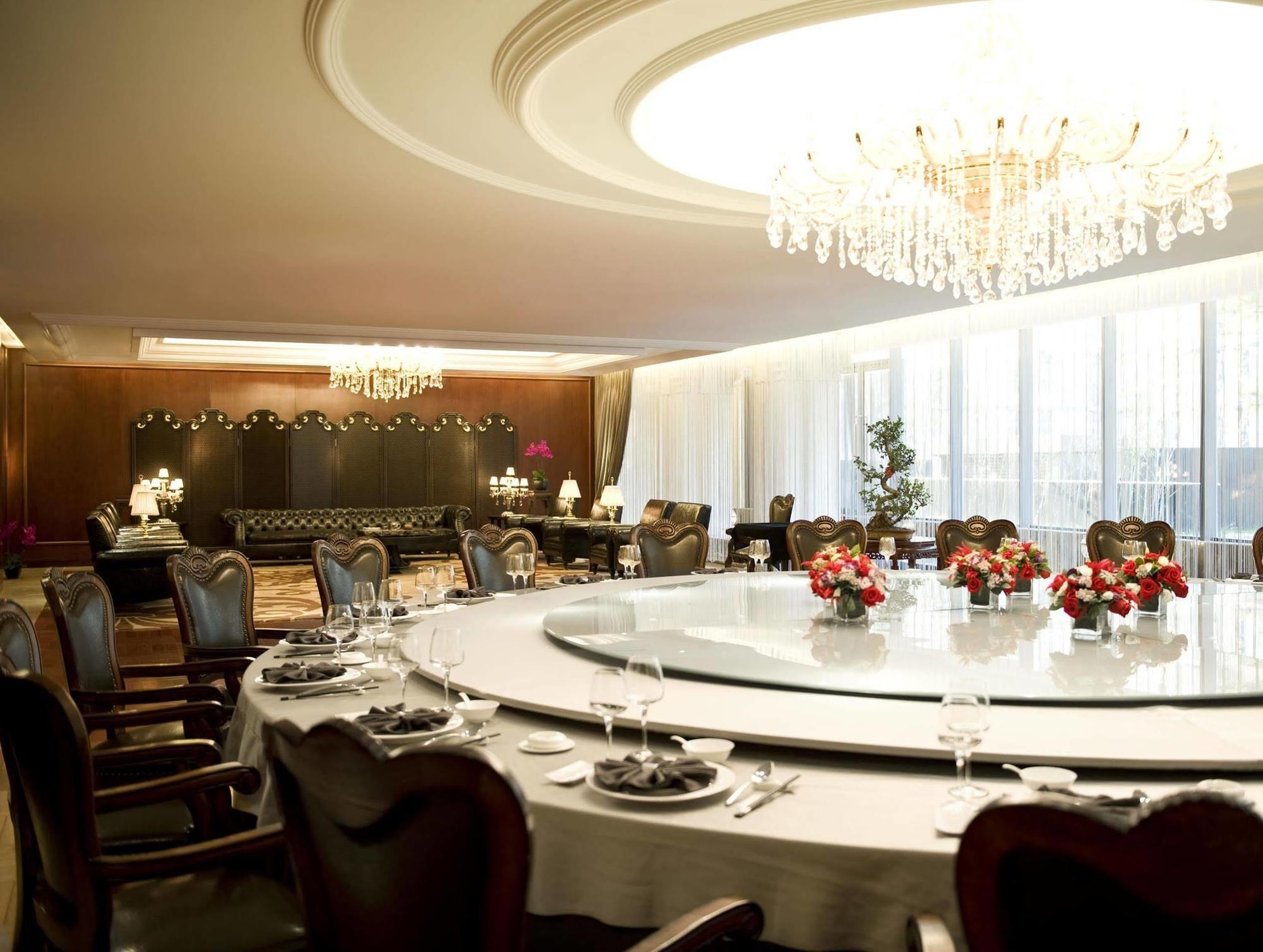 Four Points By Sheraton Beijing, Haidian